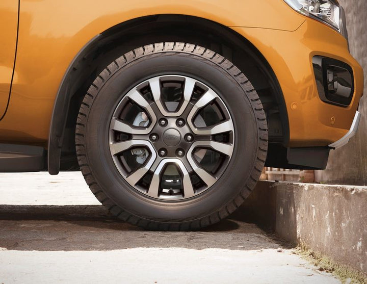 Originale Ford Ranger Jante en alliage 18