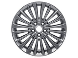 Originale Ford Focus Jante en alliage 17