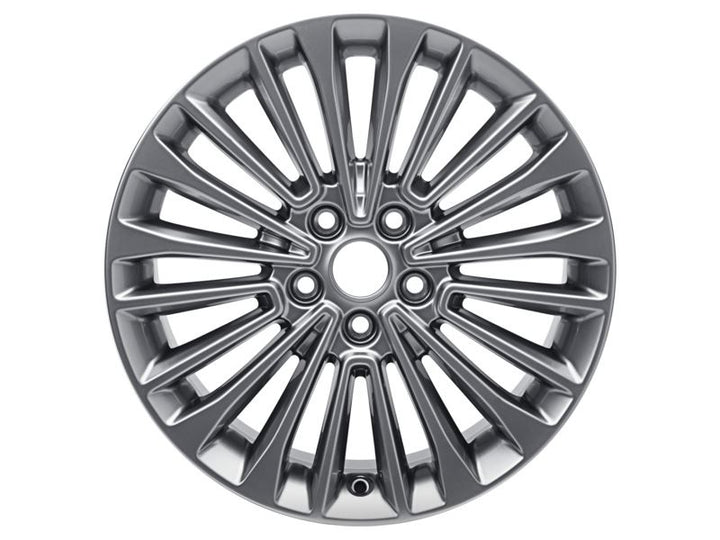 Originale Ford Focus Jante en alliage 17