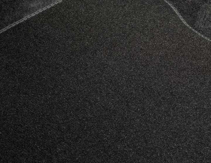 Originale Ford Ranger® 01/2006-12/2011 Tapis de sol en velours arrière,noir