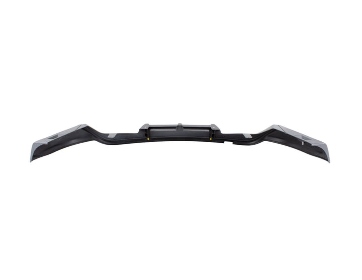 Jupe de bouclier arrière pour Ford Focus 01/2008-12/2010