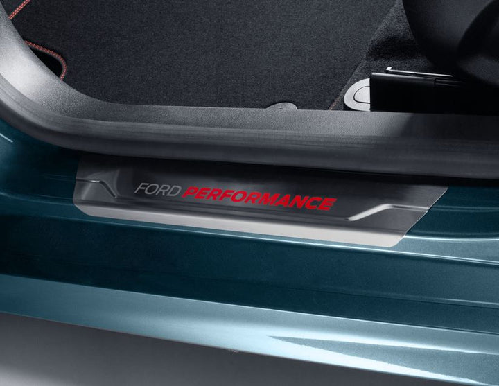 FIESTA PLAQUES DE SEUIL PERFORMANCE À PARTIR DE 03/2018