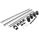 Barres de toit transversales G3