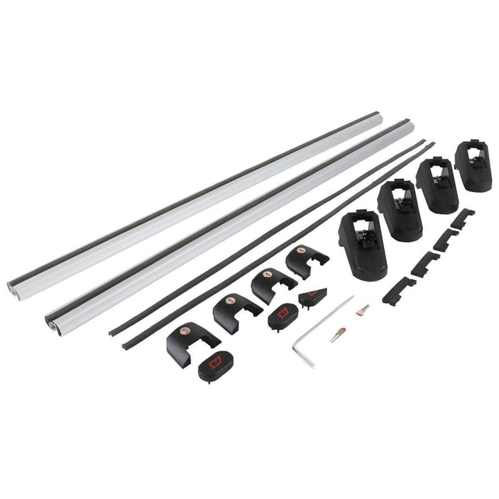 Barres de toit transversales G3