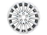 Originale Ford Mondeo 09/2010-08/2014 Jante en alliage 17