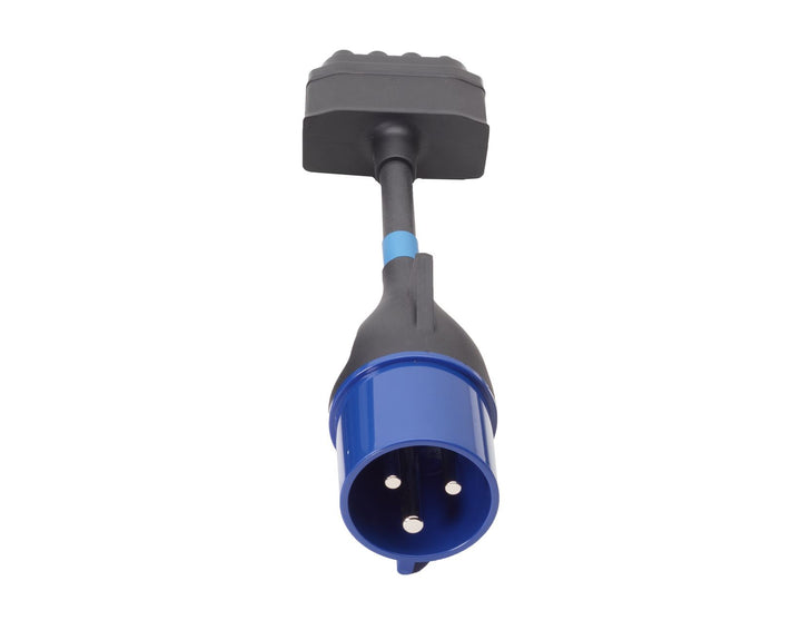 Connecteur haute puissance Ford pour l'Europe sauf GBR/IRL & NOR