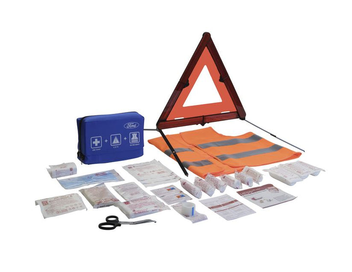 Originale Ford Trousse de premiers secours