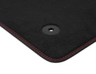 Originale Ford Focus® à partir de 04/2018 Tapis de sol en velours