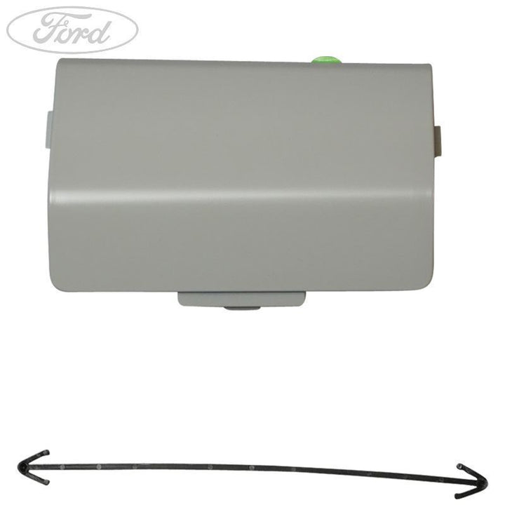 Ford Fiesta Mk7 Cache Point de Levage Bas de Caisse Avant 2008-2012