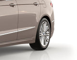 Originale Ford Mondeo Jante en alliage 18