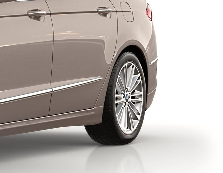Originale Ford Mondeo Jante en alliage 18