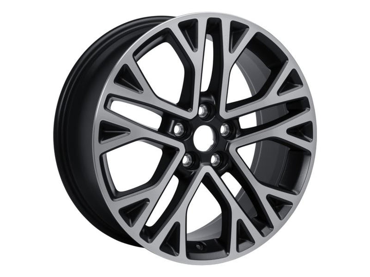 Originale Ford Kuga Jante en alliage 18