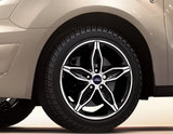 Originale Ford Tourneo/Transit Connect Jante en alliage 17