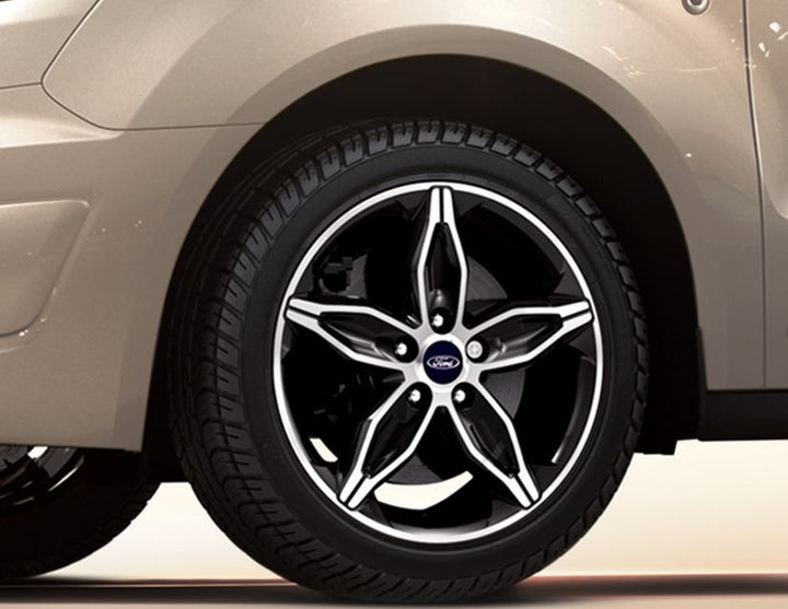 Originale Ford Tourneo/Transit Connect Jante en alliage 17