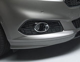 Jupe de bouclier avant pour côté droit pour Ford S-MAX à partir de 05/2015
