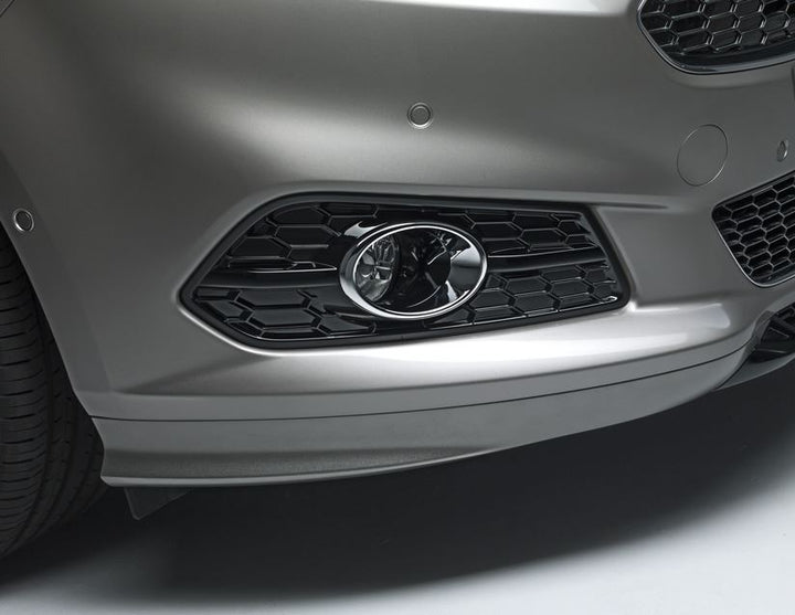 Jupe de bouclier avant pour côté droit pour Ford S-MAX à partir de 05/2015