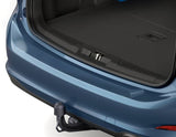 Film de protection de seuil de chargement transparent Ford