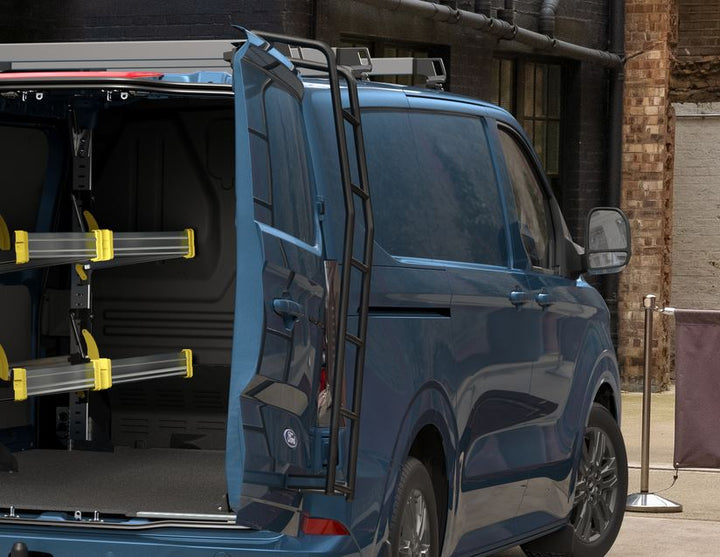 Échelle arrière pour Ford Transit Custom 2023