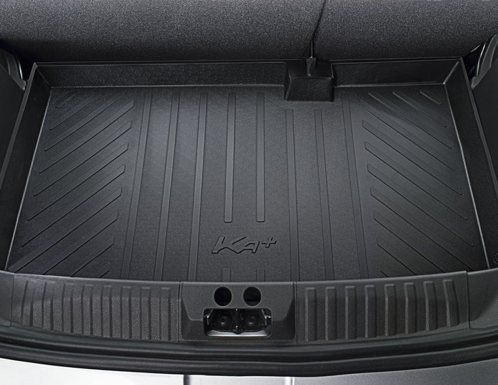 Bac de coffre antidérapant pour Ford KA+ à partir de 06/2016