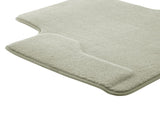 Originale Ford C-MAX® à partir de 11/2010 Tapis de sol en velours arrière