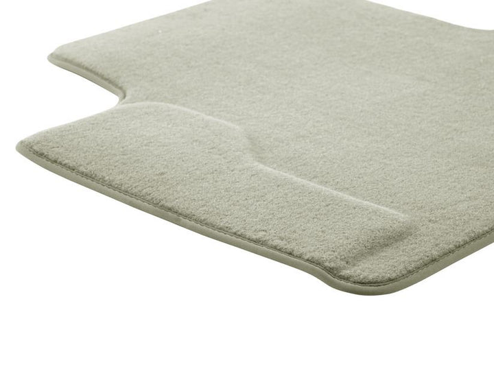 Originale Ford C-MAX® à partir de 11/2010 Tapis de sol en velours arrière