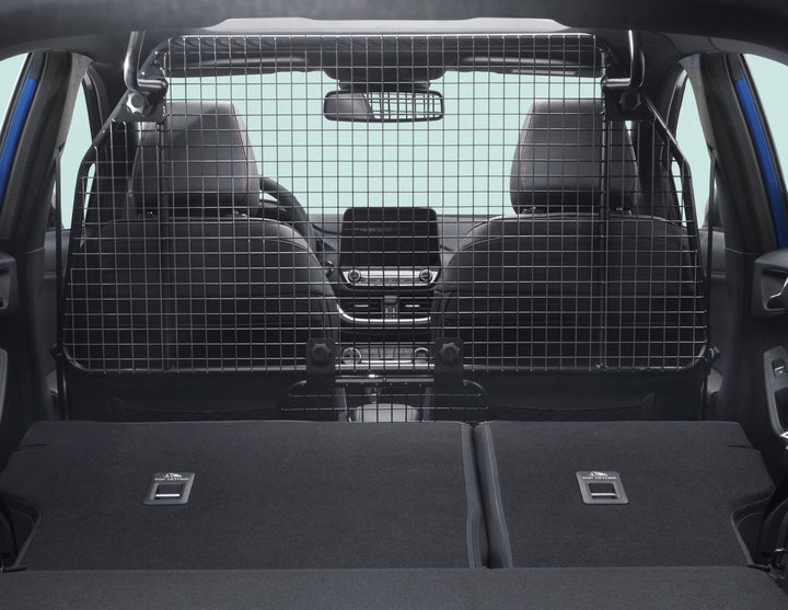 Grille de séparation pleine hauteur pour Ford Puma à partir de 2019
