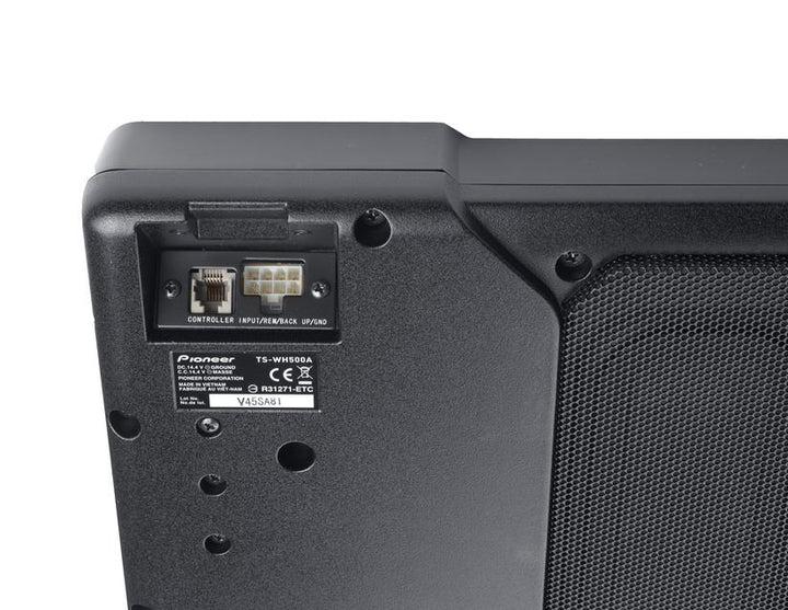 Subwoofer TS-WH500A Pioneer