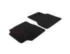 Tapis de sol en velours arrière noir pour Ford Tourneo/Transit Connect