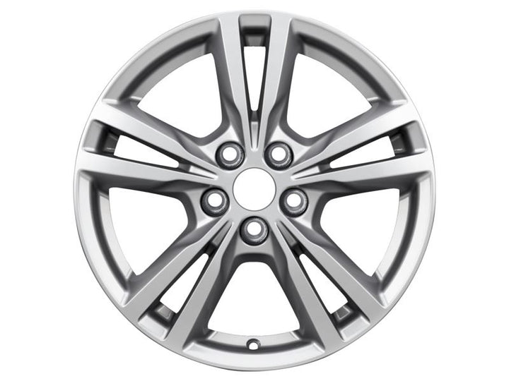 S-MAX JEU DE 4 JANTES ALLIAGE S À PARTIR DE 05/2015