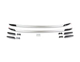 Originale Ford B-MAX® Barres de toit longitudinales Argent/Noir
