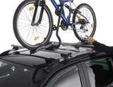 Porte-vélos Expert 298 Thule avec bras de fixation autoréglable