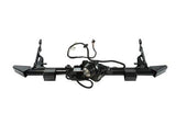 Attelage escamotable et kit complet de faisceau électrique 13 broches Capri/Explorer 100 % électrique 2023+