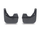 Originale Ford Focus® à partir de 04/2018 Bavettes arrière,profilées