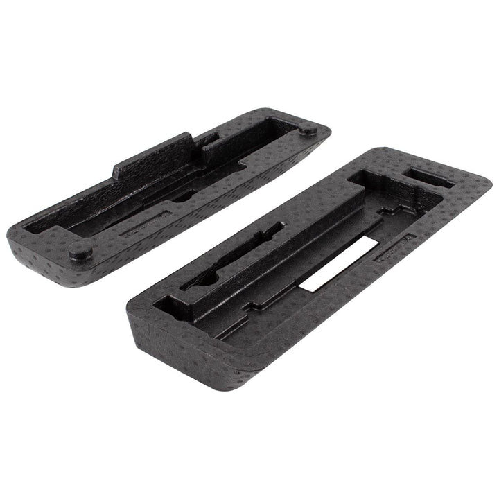 Ford EcoSport Trousse à Outils avec Porte-Roue Extérieur 2013