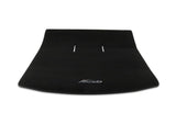 Tapis de coffre reversible et dépliable noir pour Ford Fiesta