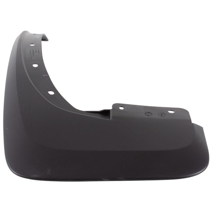 Garde-boue avant gauche simple pour Ford RangerXlt Ltd Xls Xl 2015