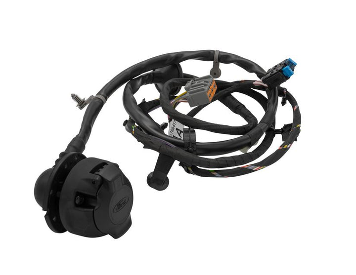 Originale Ford Tourneo®/Transit Courier® Faisceau électrique pour crochet d’attelage connecteur 13 broches
