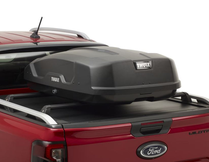 Coffre de toit Thule FORCE XT S noir mat