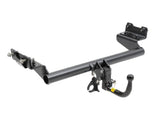 Originale Ford Mustang Mach-E® Attelage démontable sans outils