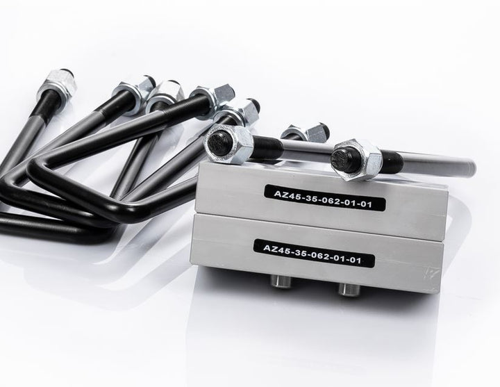 Kit Eibach Pro-Lift ressorts de rehaussement de suspension pour Ford Ranger