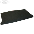 Tapis antidérapant de coffre pour Ford KA 2011-2016