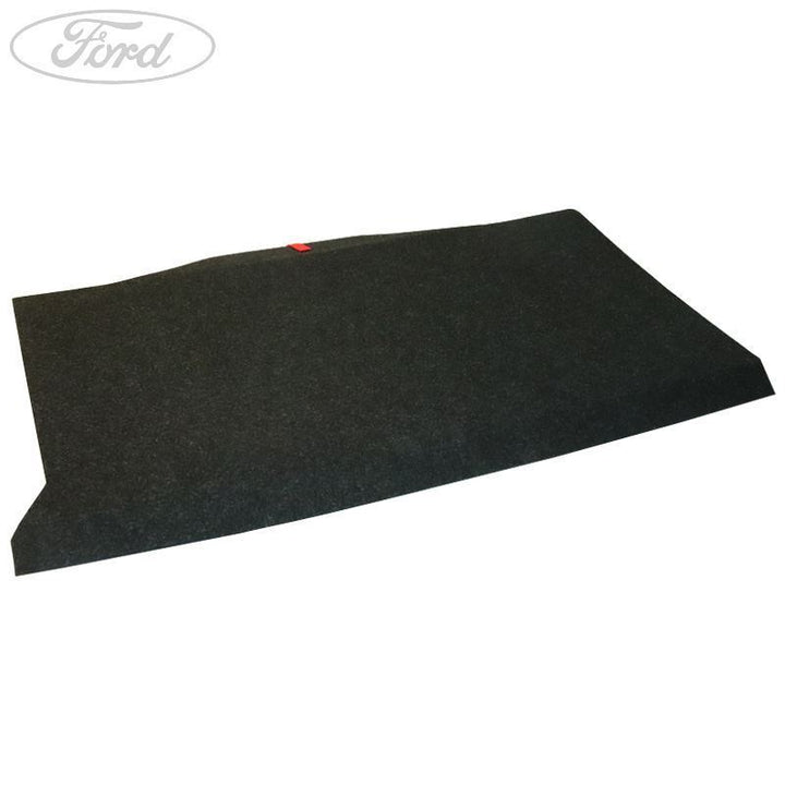 Tapis antidérapant de coffre pour Ford KA 2011-2016