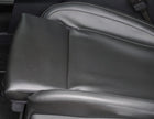 Originale Ford All-Electric Explorer®/All-Electric Capri® Housse de siège haut de gamme