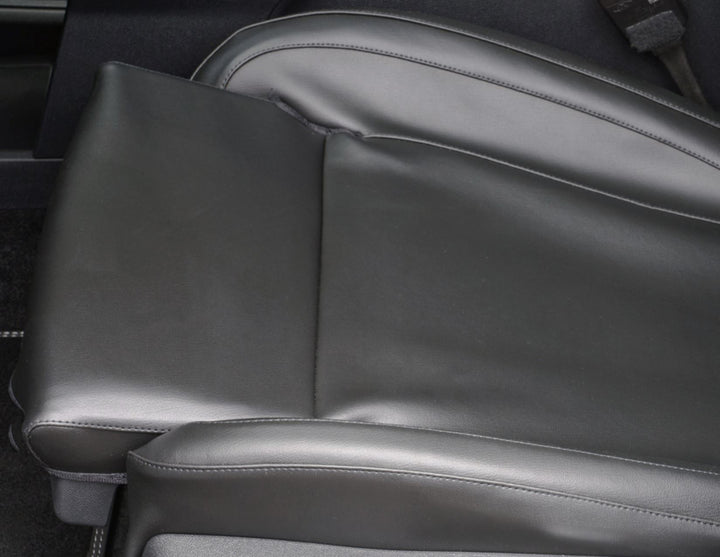 Originale Ford All-Electric Explorer®/All-Electric Capri® Housse de siège haut de gamme