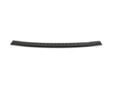 Protection de seuil chargement ClimAir plaque à damier Ford Edge 01/2016-08/2018