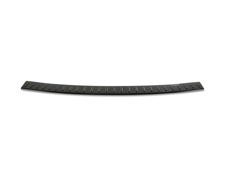 Protection de seuil chargement ClimAir plaque à damier Ford Edge 01/2016-08/2018