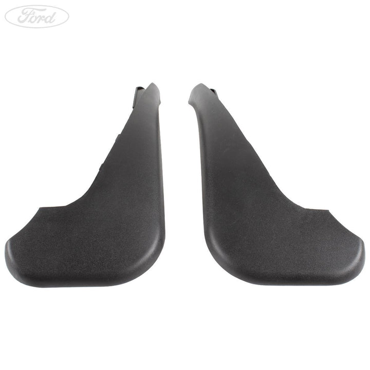 Ford Mondeo Mk3 Kit de Bavettes Arrière Garde-Boue 2000-2007