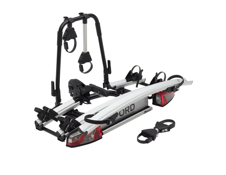 Kit d’extension Atera pour porte-vélos sur attelage pour 3ème vélo