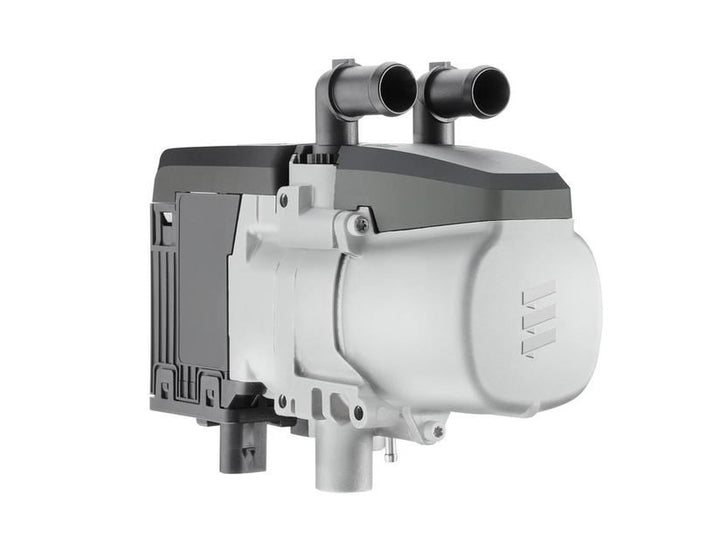 Chauffage stationnem. Eberspächer kit installation Ford Tourneo/Transit Connect