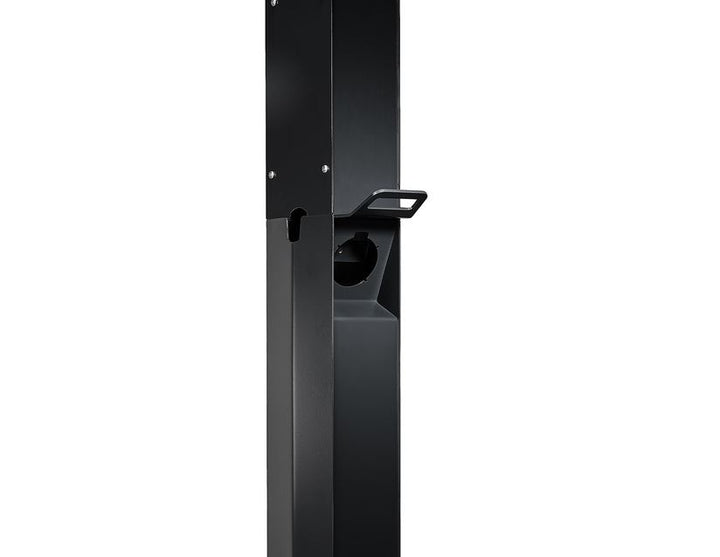 Poteau pour wallbox Elvi EVBox*